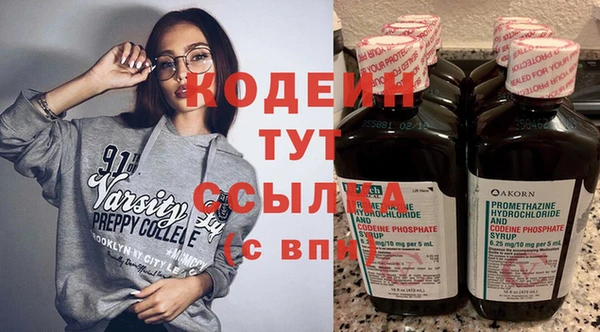 хмурый Белоозёрский