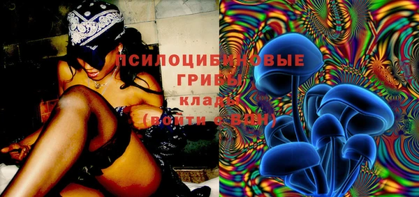 хмурый Белоозёрский