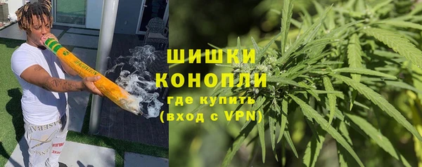 хмурый Белоозёрский